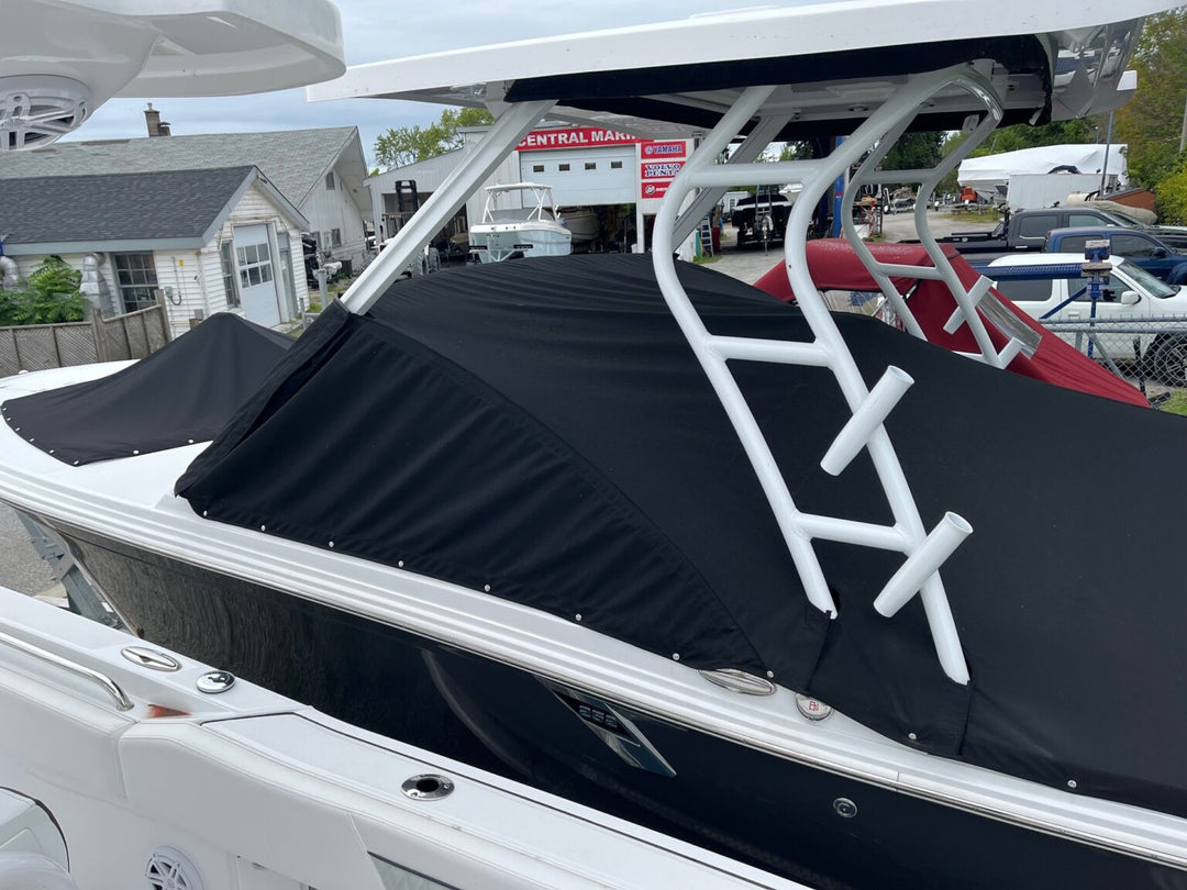2024 Blackfin 252 DC