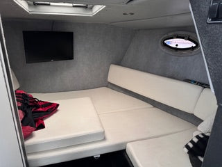 2021 Lighthouse 30 Bullnose