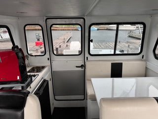 2021 Lighthouse 30 Bullnose