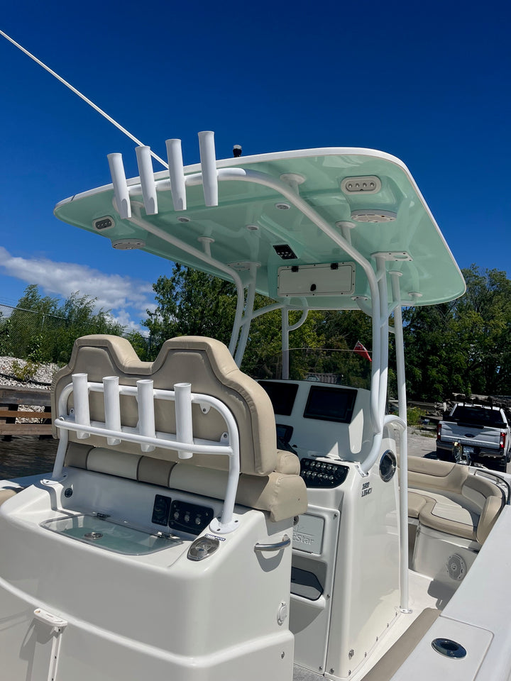 2018 Nauticstar 2602 CC
