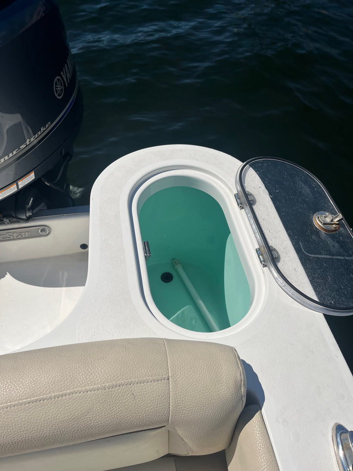 2018 Nauticstar 2602 CC