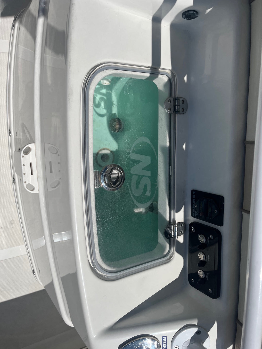 2018 Nauticstar 2602 CC