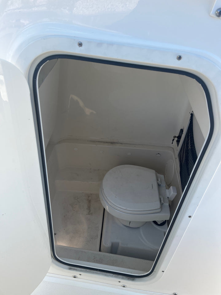 2018 Nauticstar 2602 CC