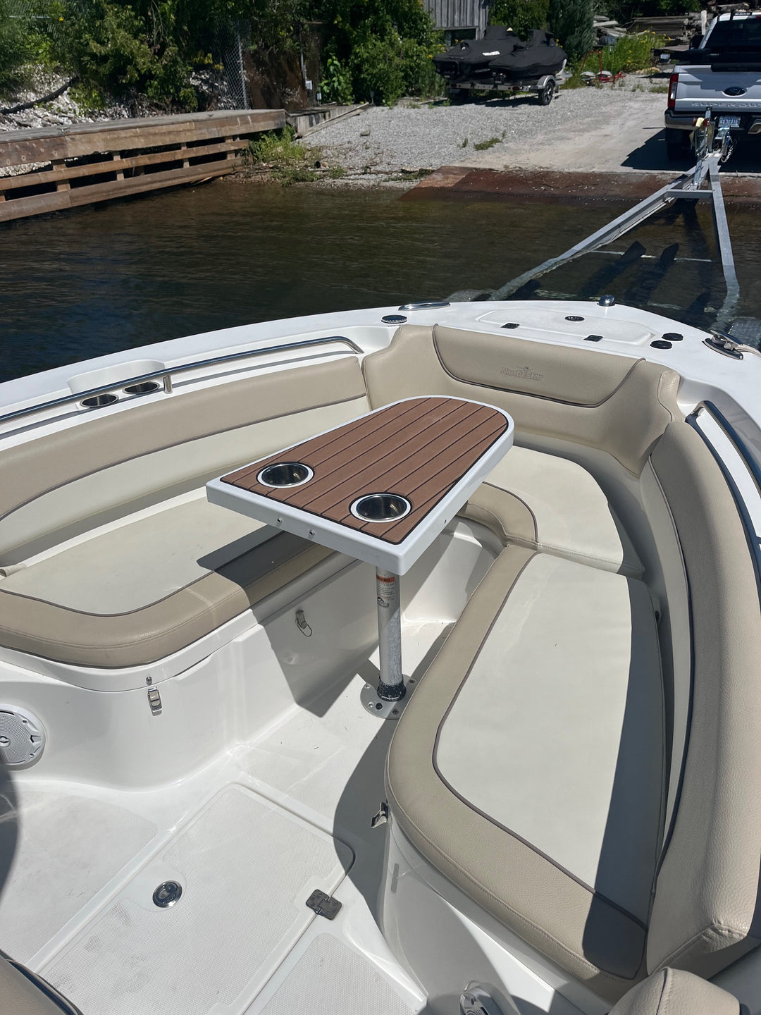 2018 Nauticstar 2602 CC
