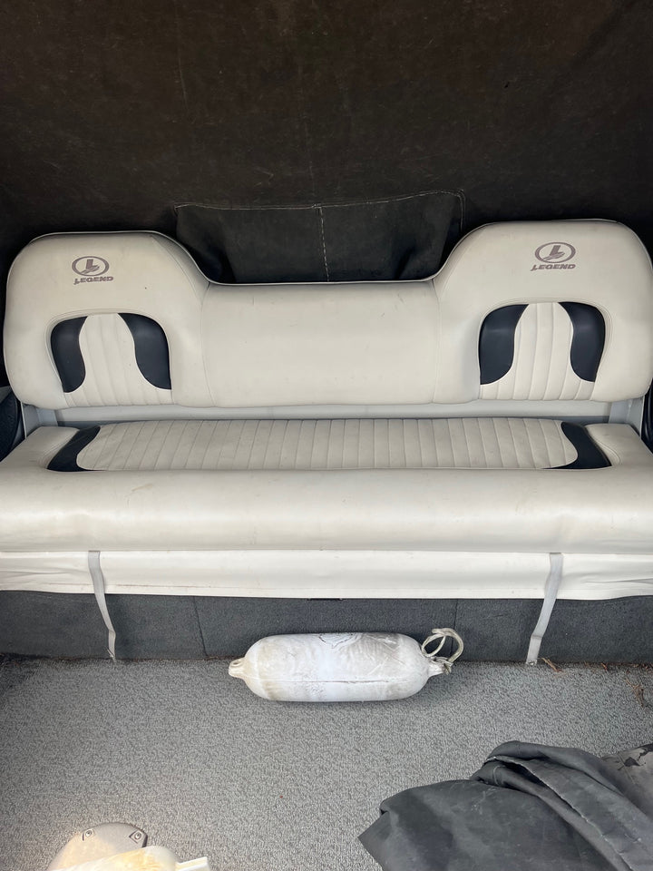 2013 Legend 18 Xcalibur