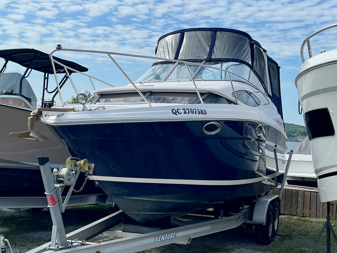 2010 Regal 2565 Express