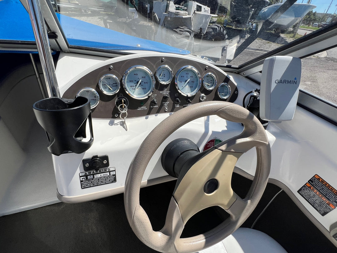 2004 Bayliner 175