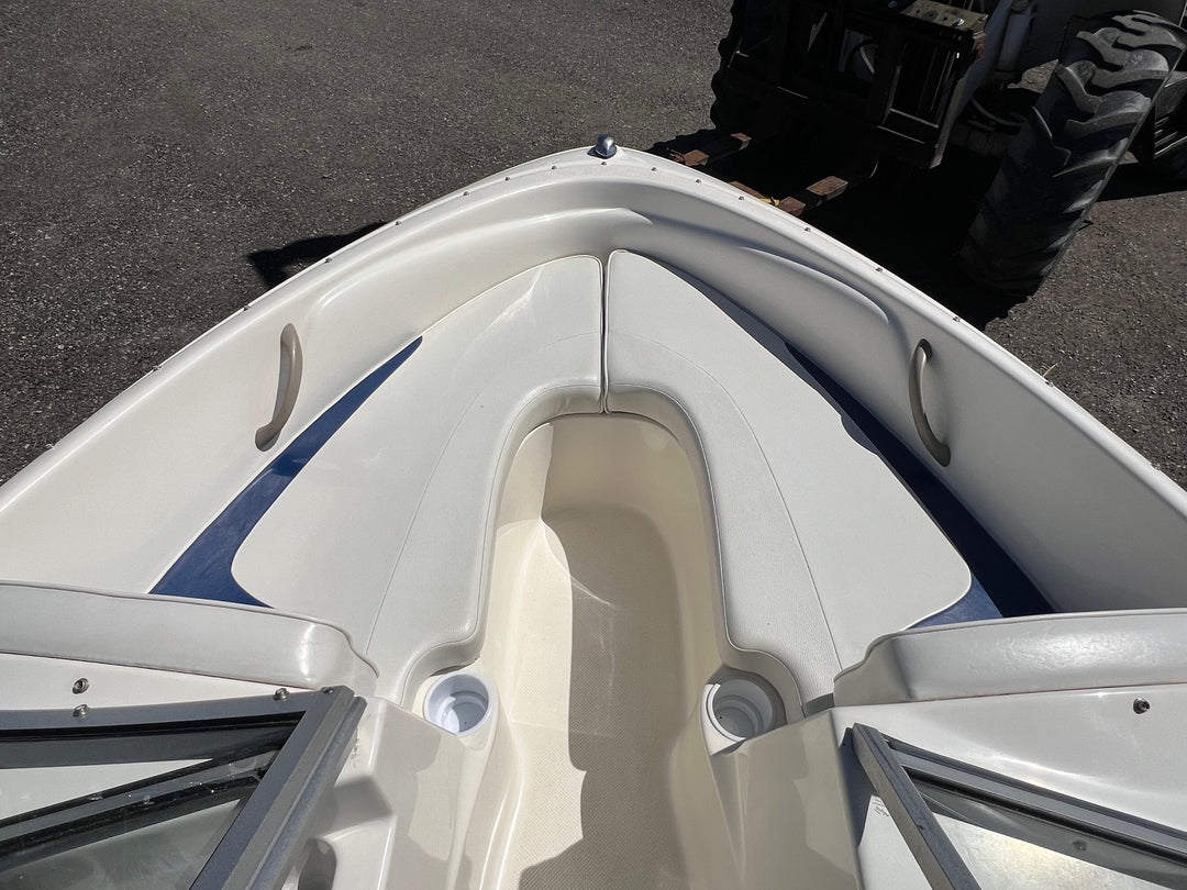2004 Bayliner 175