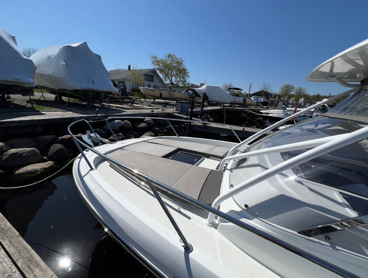 2022 Jeanneau NC Leader 9.0