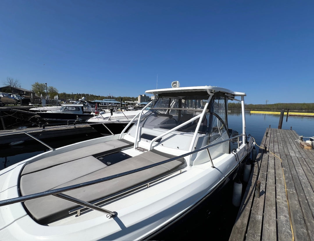 2022 Jeanneau NC Leader 9.0