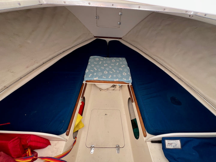 1972 Bertram 25