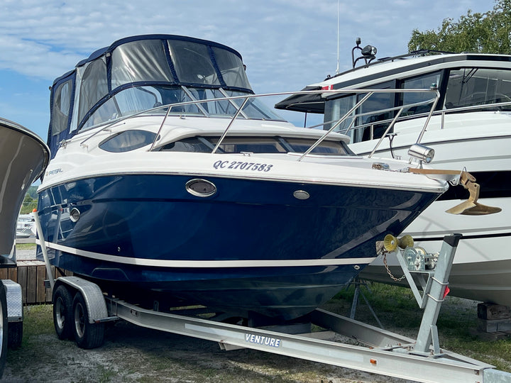 2010 Regal 2565 Express