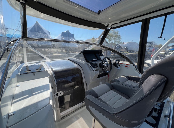 2022 Jeanneau NC Leader 9.0