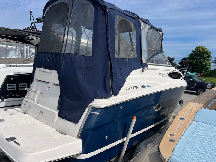 2010 Regal 2565 Express
