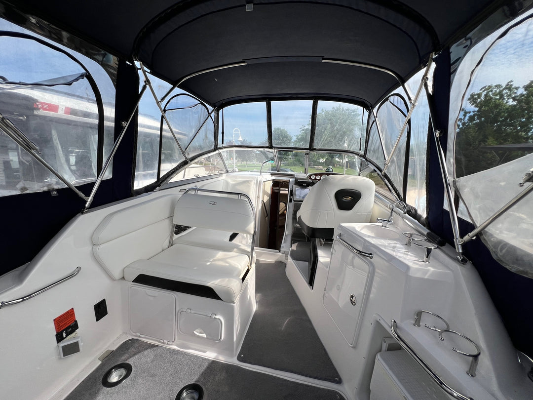 2010 Regal 2565 Express
