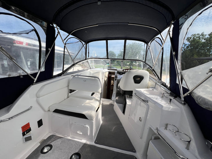 2010 Regal 2565 Express