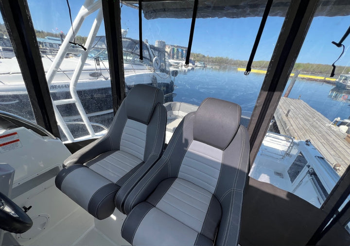 2022 Jeanneau NC Leader 9.0