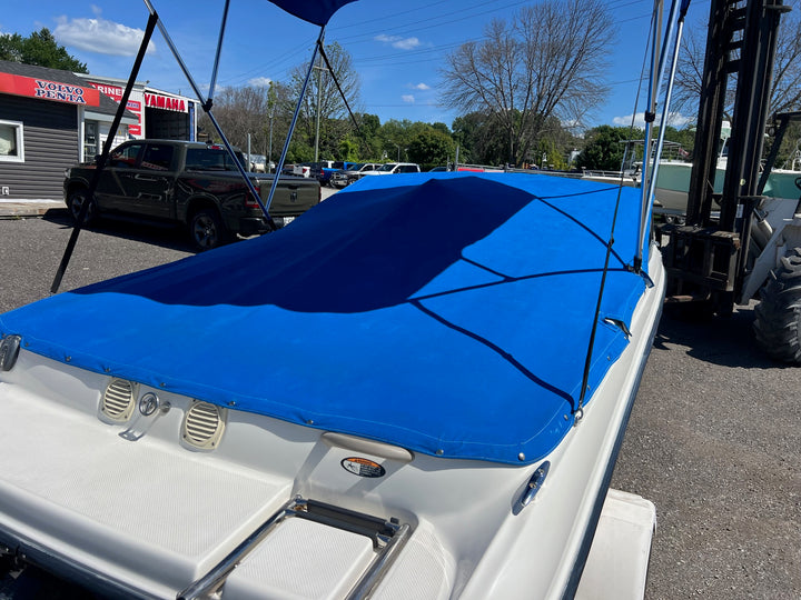 2004 Bayliner 175