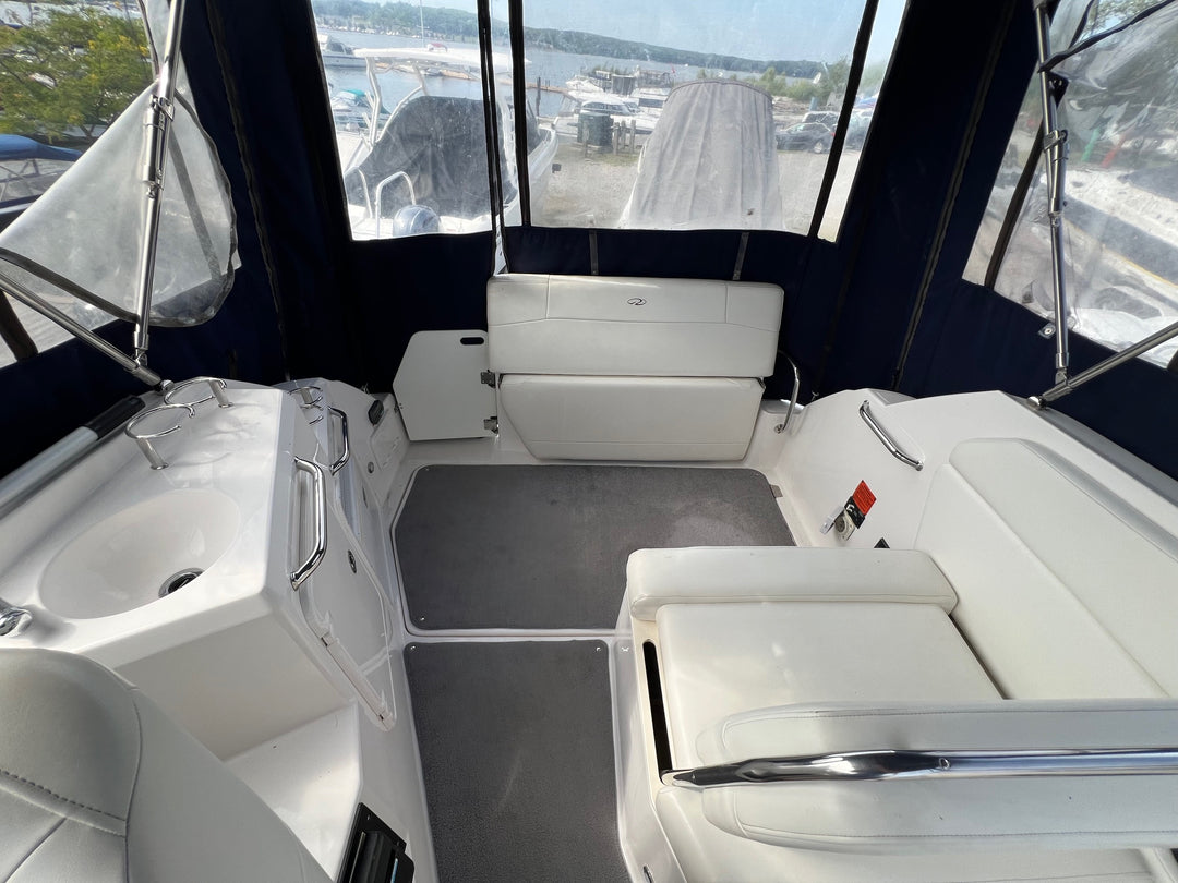 2010 Regal 2565 Express