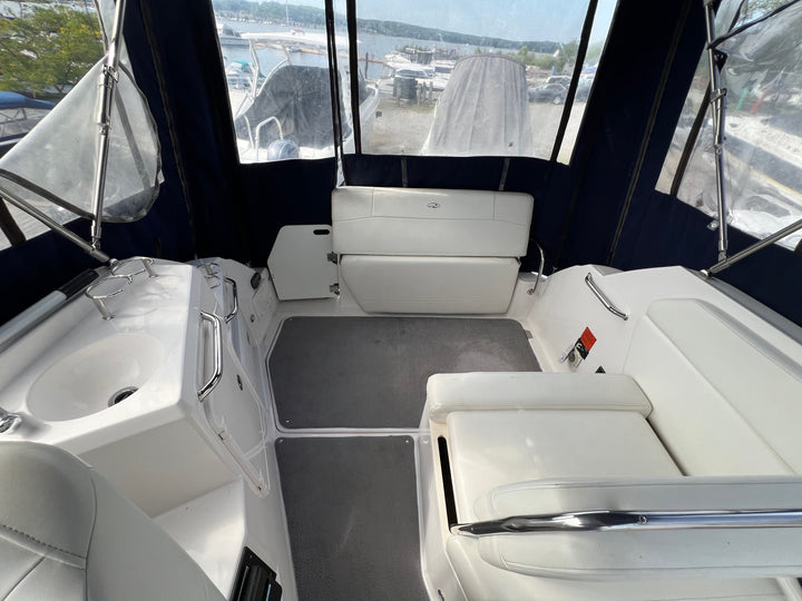 2010 Regal 2565 Express