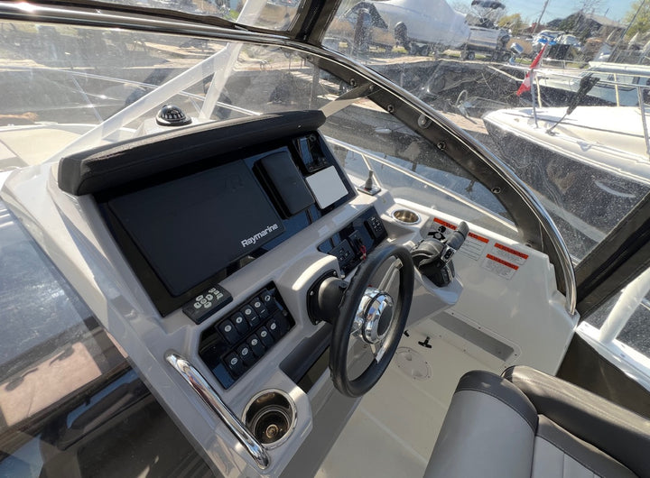 2022 Jeanneau NC Leader 9.0