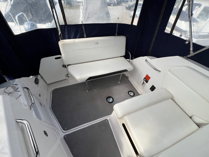 2010 Regal 2565 Express