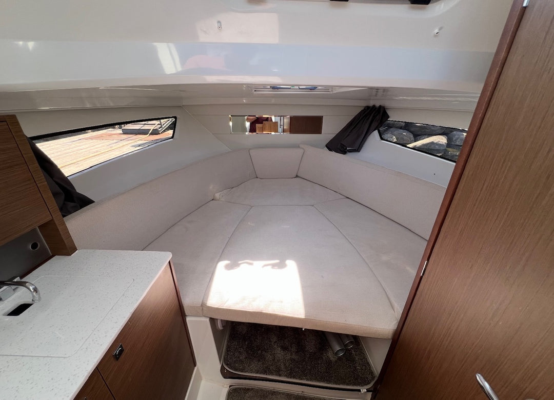 2022 Jeanneau NC Leader 9.0