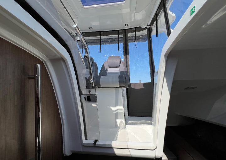 2022 Jeanneau NC Leader 9.0
